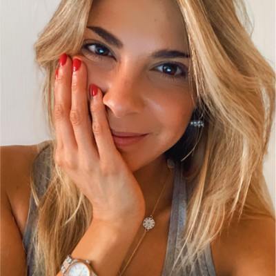 Claudia Galfias