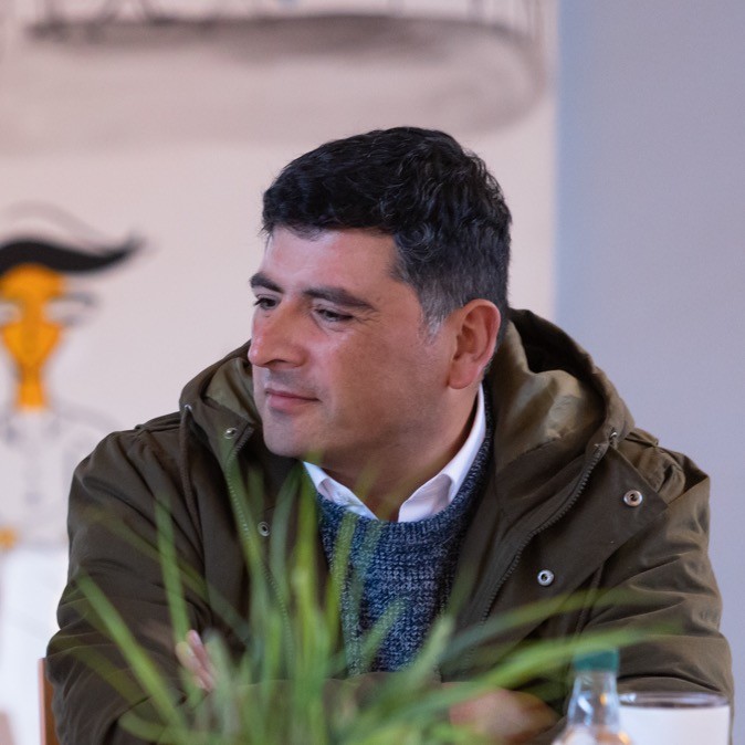 Jorge Araya
