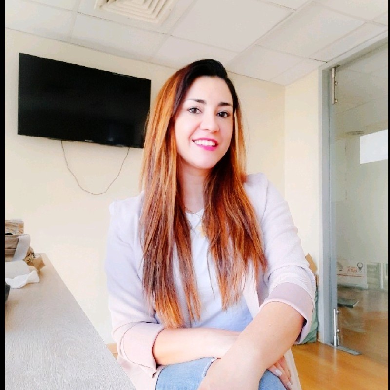 Roxana Ibañez