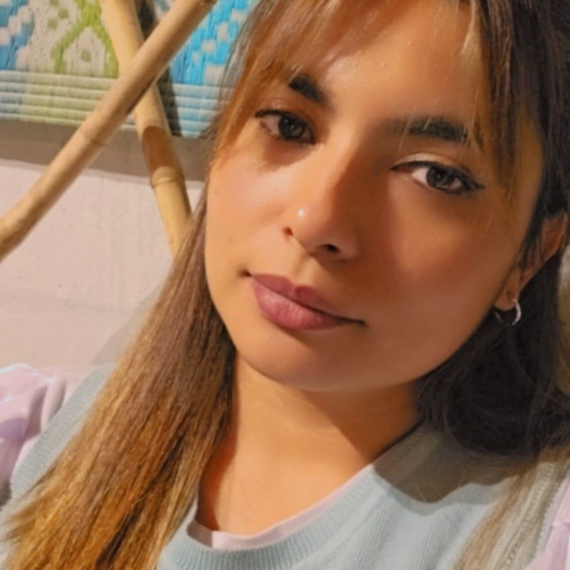 Yorka Reyes