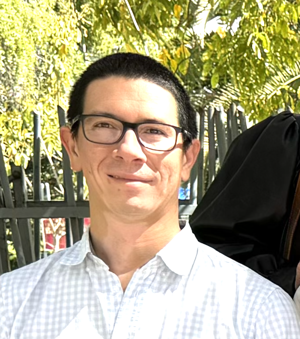 Ysmael Ramirez