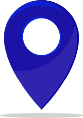 Pin de ubicación