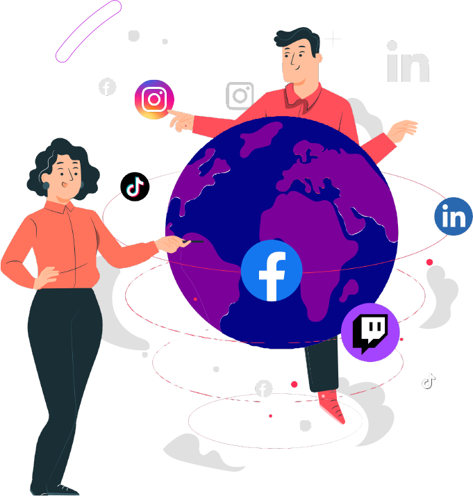 Influencer Marketing